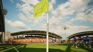 Declarația zilei în Superliga: „Mai jos de play-out nu avem cum să fim”