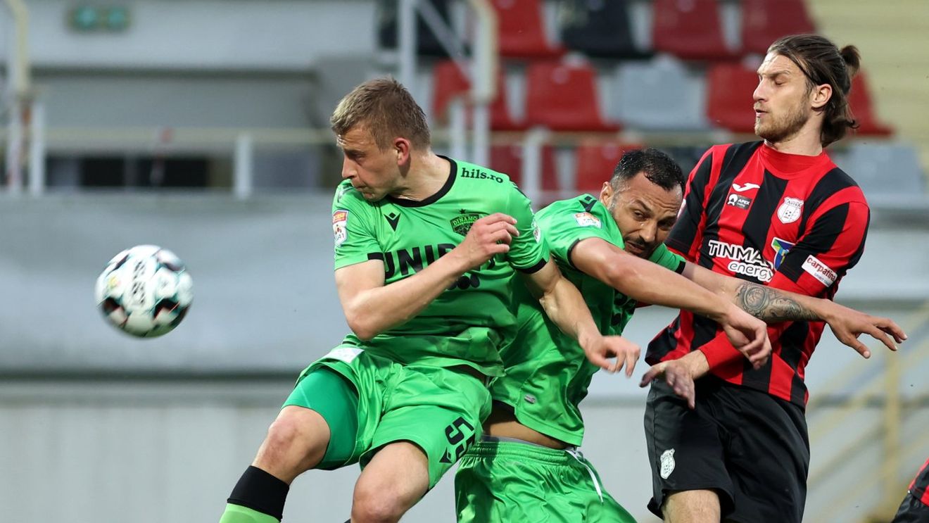 Dinamo, haos total după înfrângerea cu Astra din Cupa României. „Și-a pierdut identitatea! Nu se poate mai mult!”