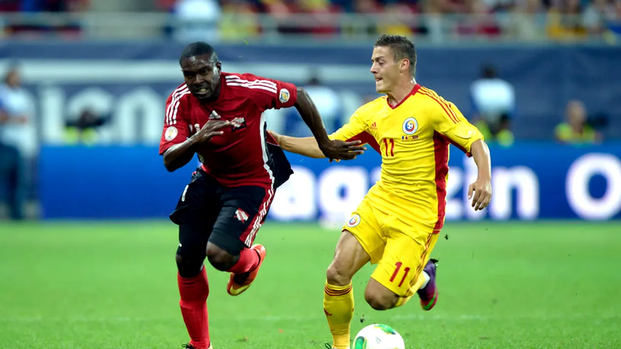 Torje vrea s-o vadă pe Steaua tot în top: 