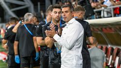 „Remarc asta!”. Detaliul scos în evidență de Nuno Campos după Sepsi – Dinamo 0-2