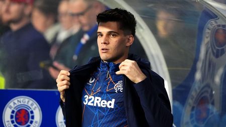 Ce cred colegii de la Rangers despre Ianis Hagi. Unul dintre ei a spus-o cât se poate de clar