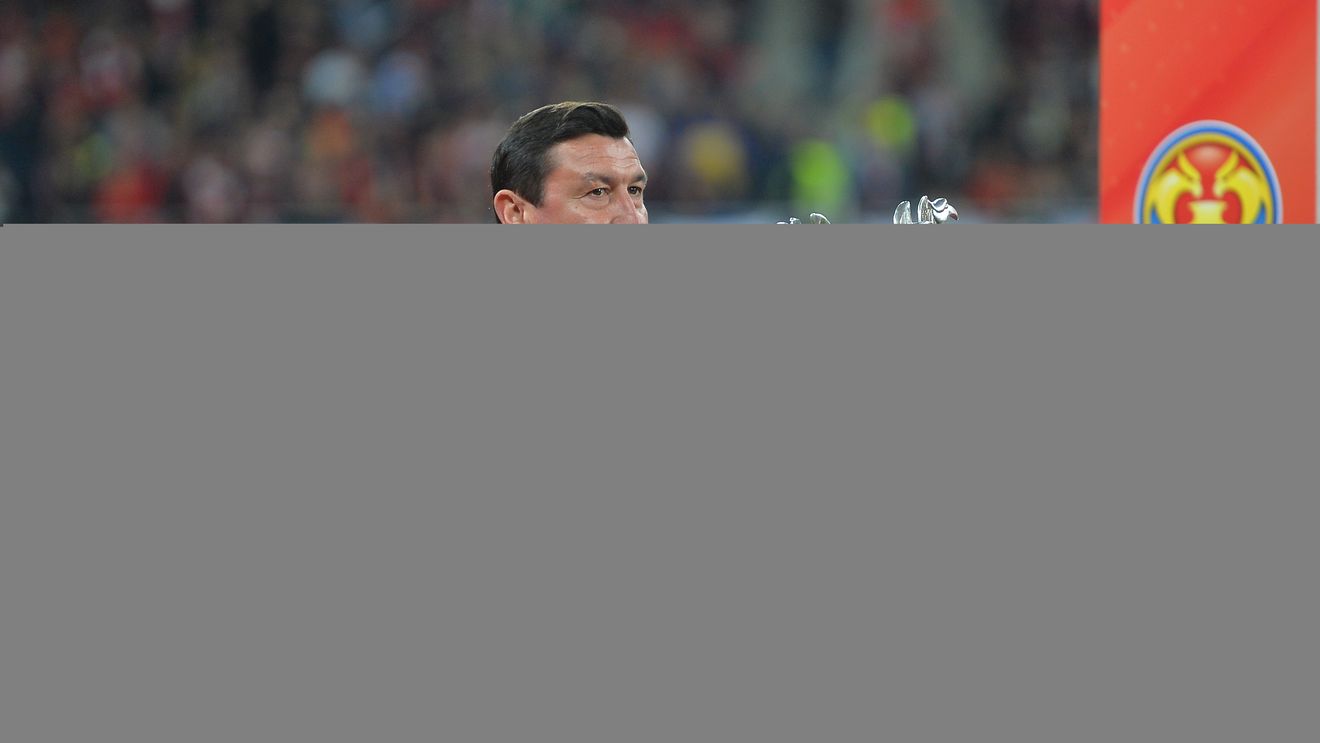 Viorel Moldovan, în continuare pe lista lui Dinamo? "Nu se știe încă, întrebați conducerea". Antrenorul Chindiei, evaziv după meciul cu Craiova