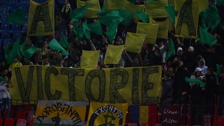 FC Vaslui a majorat prețurile biletelor la meciul cu Steaua