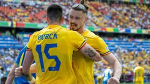 „Inter Milano a intrat în cursă pentru transferul lui Radu Drăgușin!”. Englezii au detonat bomba