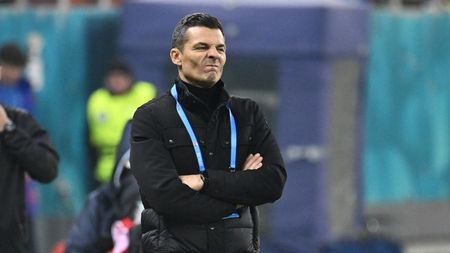 CORESPONDENȚĂ ANTALYA Gâlcă i-a cerut public transferuri lui Dan Șucu: „Așteptăm să vină ceva jucători”. Rapid e gata să piardă dintre vedete