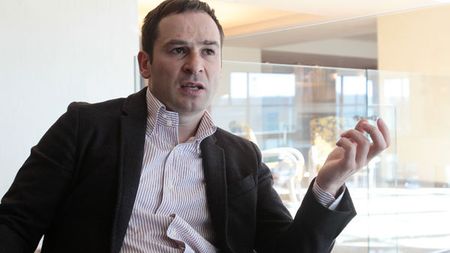 Negoiță rupe tăcerea:** "Mă simt penibil! Clubul e pe marginea prăpastiei, iar lumea vrea să stea la povești și să ia ceaiuri băbești!" Ce plan are acționarul