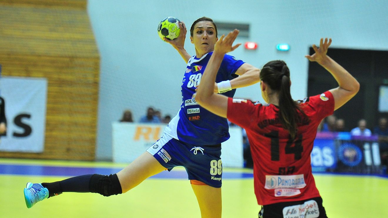 Tragere la sorți | Borussia Dortmund revine în România, dar la Craiova! Adversară de foc pentru SCM Rm. Vâlcea în turul 3 al Cupei EHF. Măgura aduce o câștigătoare de Liga Campionilor la Cisnădie