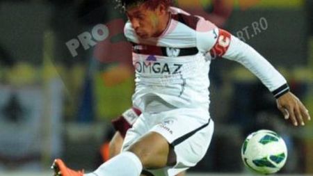 Reghecampf l-a pus în fruntea listei de achiziții, un alt club din Liga 1 e foarte aproape de a-l deturna!** Ce rivală a Stelei e la un pas să îl transfere pe Eric