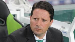 Sergio, demis de Paszkany!** Trică vine în Gruia până la vară! La ce variantă 'lucrează' patronul CFR-ului pentru sezonul viitor