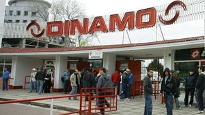 Se mută pe net!** Dinamo vrea să desființeze casele de bilete și să le comercializeze online