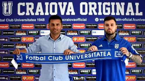 Nicolae Dică a răspuns cât se poate de sincer când a fost întrebat dacă ar colabora din nou cu Adrian Mititelu la FC U Craiova: „Nu, serios, te-ai întoarce dacă te caută mâine?”