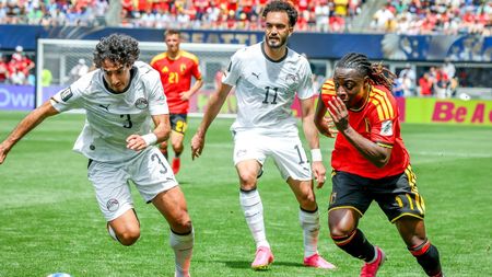 Radu Banciu și-a ales favorita de la Mondial după primele meciuri: ”Îi văd campioni. Cine să-i bată?”