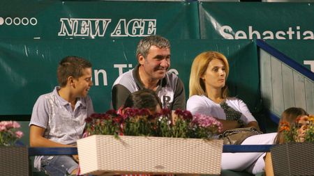 Gică Hagi, așa cum rar îl auzim: detalii din viata personală! "Blonda de la ASE nu era machidoancă. În prima căsătorie am divorțat după jumătate de an. Când nu îți mai place de cineva, e bine să nu te încurci"