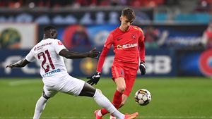 Marele avantaj al celor de la FCSB în derby-ul cu CFR Cluj: „Asta e șansa lor!”
