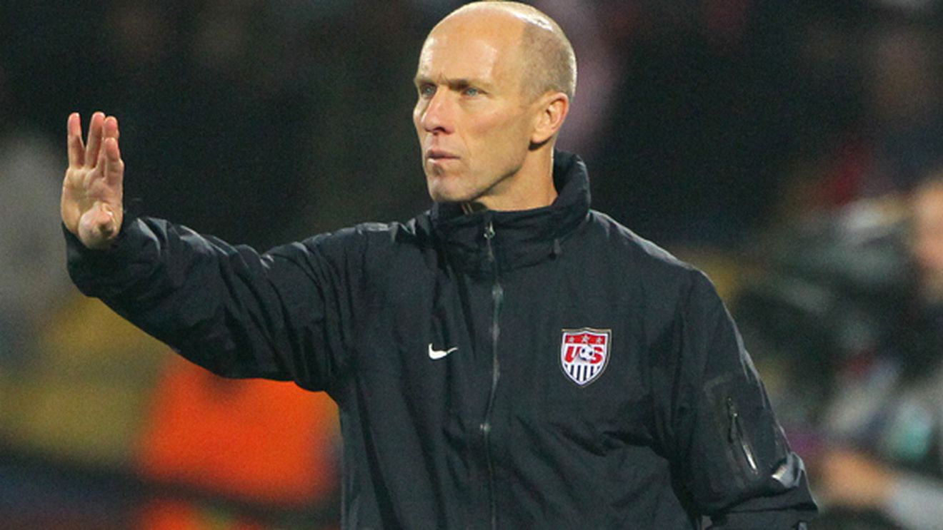 Bradley: "La pauză ne gândeam la victorie, în final am obținut un punct"