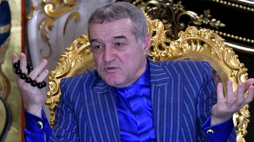 Gigi Becali anunță încă două transferuri de top la FCSB! De ce a făcut o pauză de câteva secunde când a fost întrebat de un mijlocaș ghanez: „M-ai făcut curios” | VIDEO EXCLUSIV ProSport Live