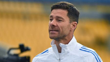 E scandal imens la Real Madrid. După Vinicius, un alt fotbalist de top s-a răzvrătit împotriva lui Xabi Alonso