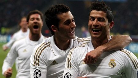 Cea mai proastă afacere din istoria Madridului!** Incredibil: șeful Realului a vrut să scape de CR7 și Casillas! Culisele unei mutări care l-ar face invidios și pe Becali :)