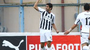 Osvaldo Miranda, amendat** cu 25% din salariu