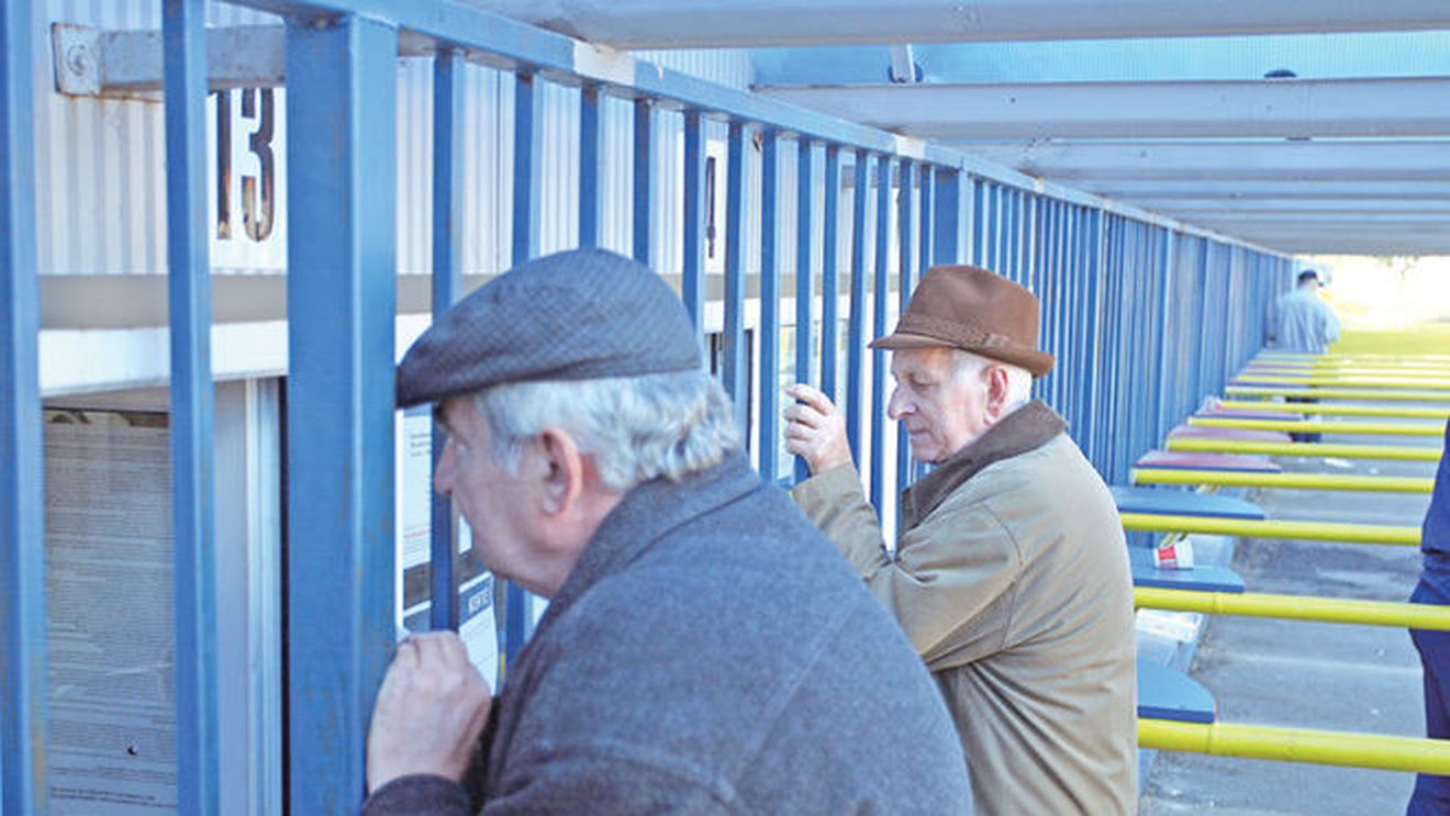 Gigi recidivează!** Bilete gratuite pentru elevi, studenți și pensionari la meciul cu Unirea Alba Iulia!