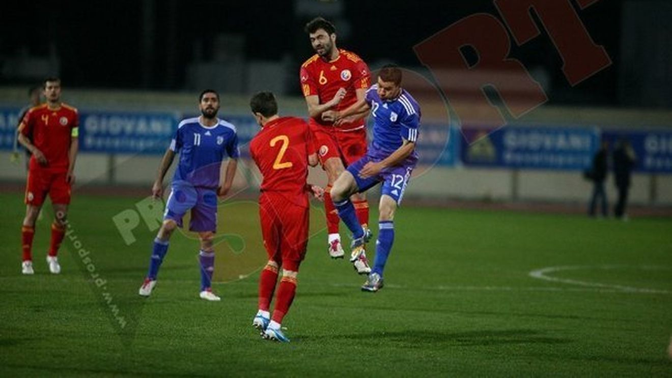 Probleme mari pentru Răzvan:** 'Niciodată în istorie nu am suferit așa mult la mijlocul terenului'