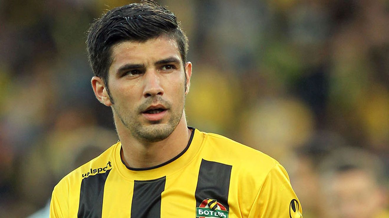 "Este exact ce are nevoie Steaua acum". Mara face lobby pentru transferul lui Luchin în Ghencea
