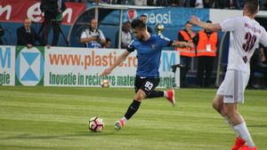 Nu s-a gândit la așa ceva când a plecat de la Viitorul. Neluț Roșu, aproape de a fi antrenat de un manager care a jucat finala Ligii Campionilor cu Chelsea 