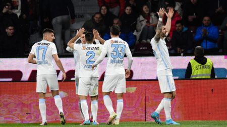 Anghel Iordănescu știe cum a reușit FCSB să învingă echipa lui Dan Petrescu: „CFR nu s-a prezentat la acest derby!”