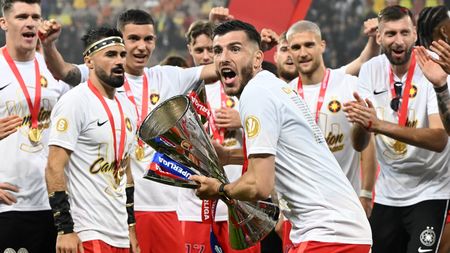 Au decis: 52.000.000 de euro pentru FCSB! Gigi Becali poate fi fericit