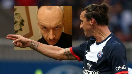 Ibra, la un pas să fie ucis. Un criminal a făcut totul public: "Am luat arma de acasă! Știam că va fi nebunie în presă dacă moare"