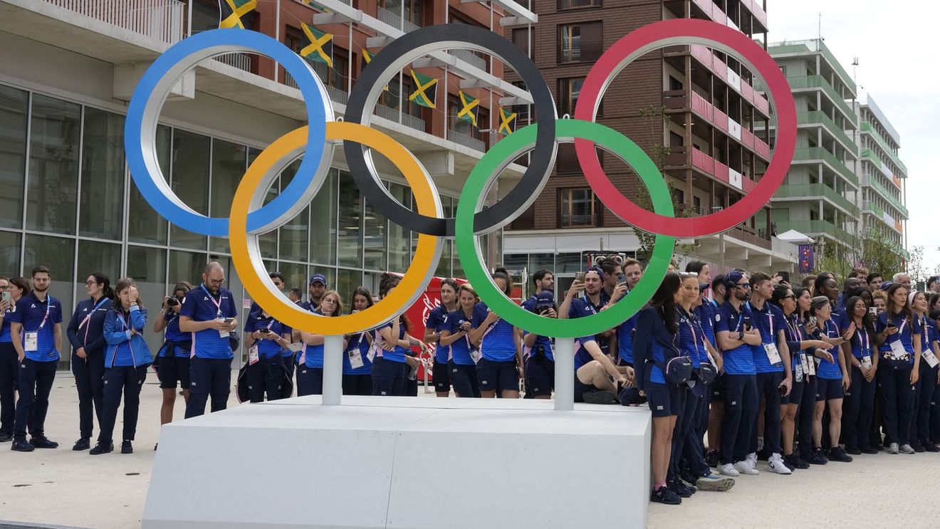 Se anunță grevă la Paris chiar în ziua deschiderii Jocurilor Olimpice 2024! „Discuțiile nu sunt pozitive”