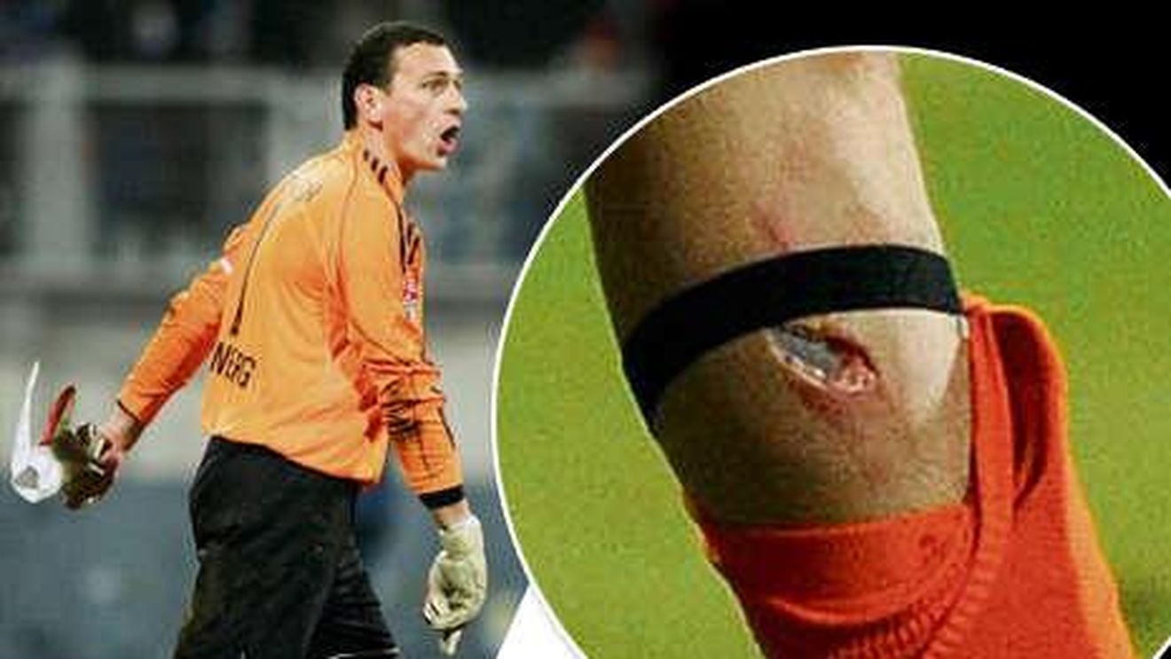 FOTO Accidentare oribilă!** "Piciorul meu arăta ca un iepure pe masa din bucătărie!"