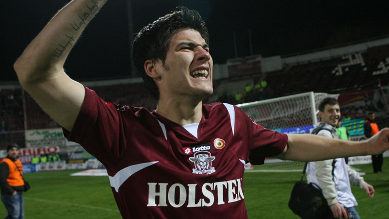 Bergodi: "Săpunaru și Radu Ștefan ar fi ideali pentru Lazio"