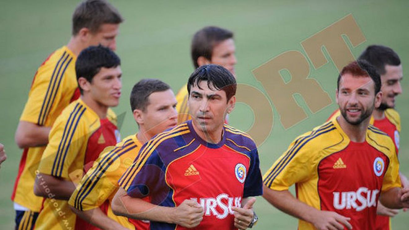 Fiecare amănunt e important! "Franța a avut meci greu cu Albania, noi suntem mai proaspeți decât ei!"