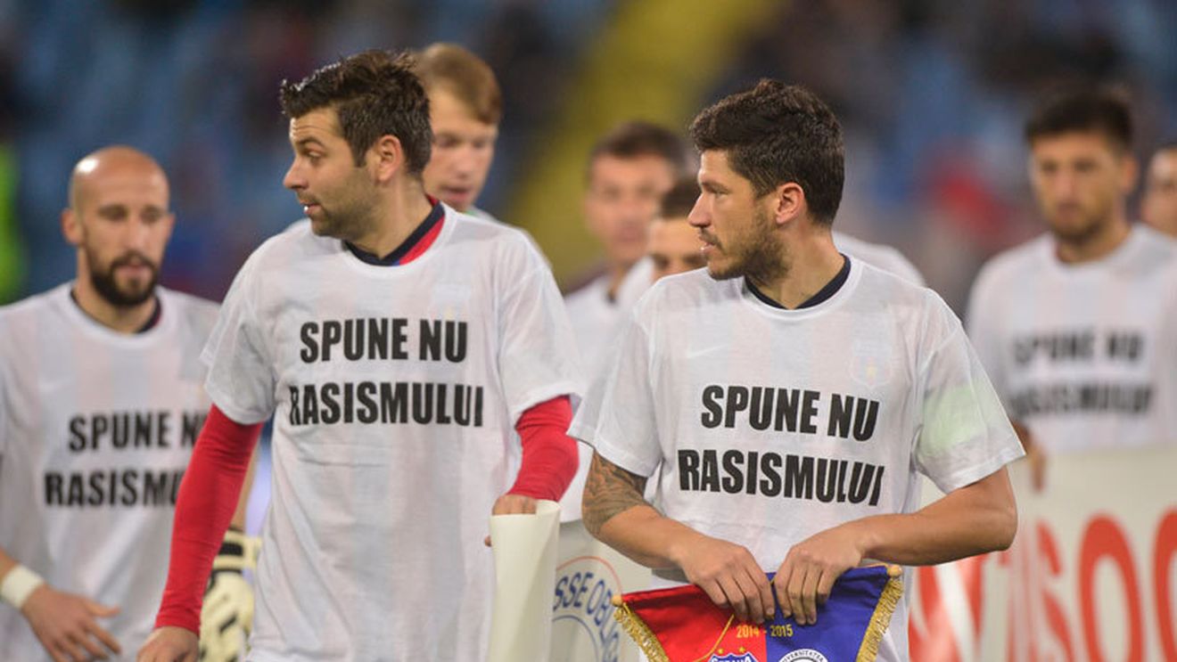 Dezvăluiri în presa din Spania. Oficialii lui FC Sevilla au apelat telefoanele din birourile Stelei. De ce au fost interesați