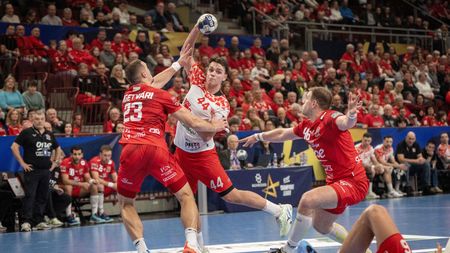 Dinamo a făcut transferul momentului! „Merge împrumut pe bani în această ligă de top a Europei”. EXCLUSIV