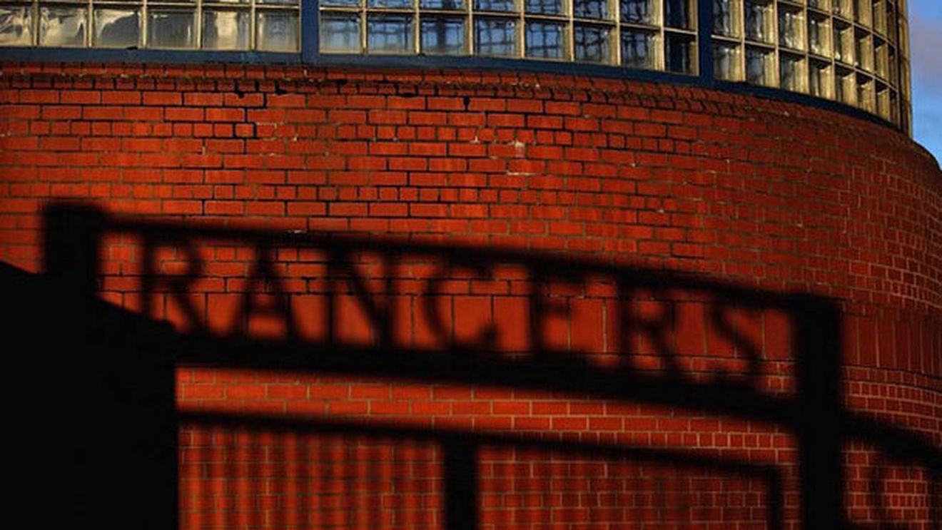 OFICIAL** Rangers Newco va juca în Scottish Third Division, în al patrulea eșalon