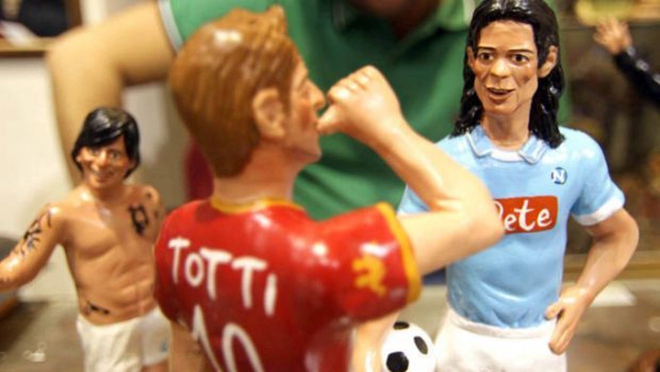 Steaua l-a făcut mare**: "Cavani e inima lui Napoli! A făcut ce-a vrut cu românii"