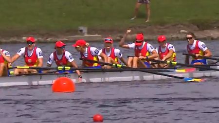 Război total! Dunca: "MTS nu își bate joc de campioni!". FR de Canotaj: "Ați declanșat un atac fără precedent. În loc să veniți în sprijinul sportivilor nedreptățiți, ați considerat oportun să porniți o întreagă campanie de denigrare"