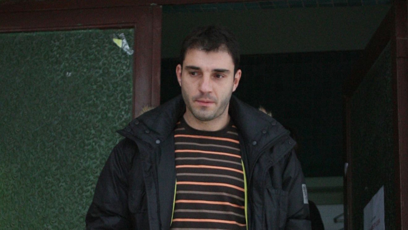 Zaharia: "Argaseala a vrut sa ma trimita la Buzau"