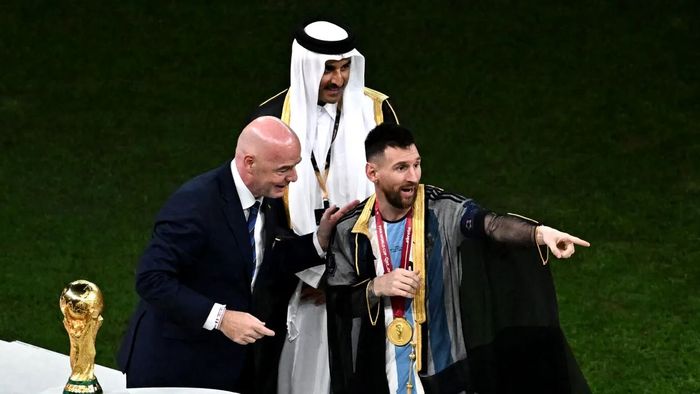 Lionel Messi, ofertat oficial de Al Hilal cu un salariu de peste 400 de milioane de euro anual! Toate detaliile celei mai nebune propuneri din istoria fotbalului