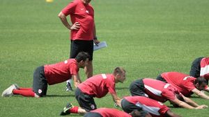 3 amicale tari la Sport.ro pentru Dinamo! Azi cu Maccabi Haifa!