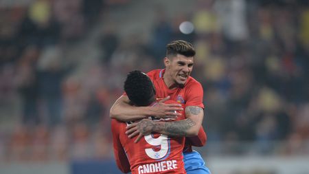 EXCLUSIV | Dorinel Munteanu a identificat "omul decisiv" în victoria FCSB-ului cu Sepsi: "Asta le lipsea"