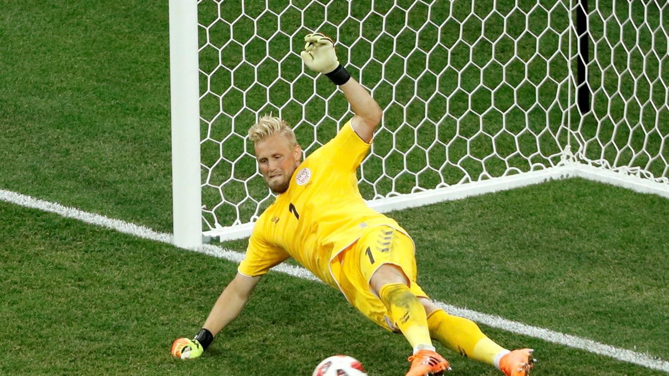 EXCLUSIV | "Mie mi-au plăcut foarte mult" și "Îmi pare rău că a plecat acasă". Portarii de la CM care i-au impresionat pe Duckadam și Prunea: cine are har la penalty-uri și cine e cel mai spectaculos