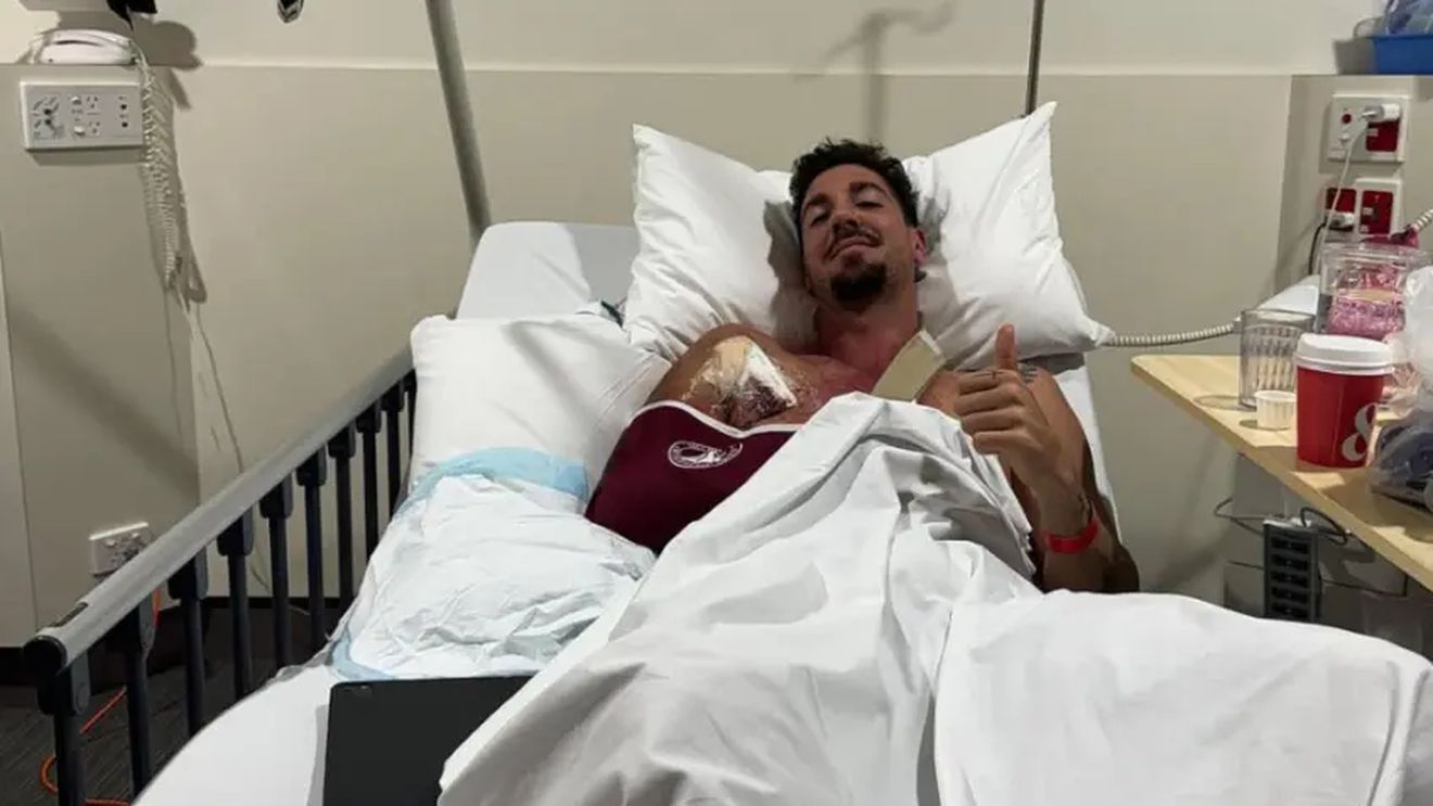 A ales să facă operația riscantă pe care mulți chirurgic au refuzat-o. I s-a pus grefă la mușchiul pectoral de la un cadavru