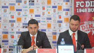 Fostele glorii ale "câinilor" nu își pun prea multe speranțe în noul proiect: "Nu este de ajuns să vină Dănciulescu și Niculae lângă echipă, să vedem și jucători"