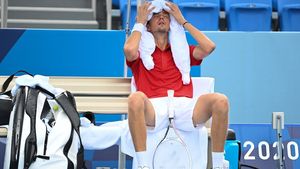 Daniil Medvedev, veste teribilă! Rusul s-a operat și riscă să rateze turneul de la Roland Garros