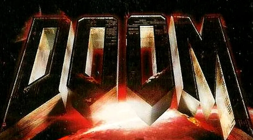 Un nou film DOOM va fi lansat în 2019. Iată primul trailer