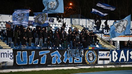 S-a aprobat: 1.200.000 de euro pentru salvarea unui club de tradiție din România!