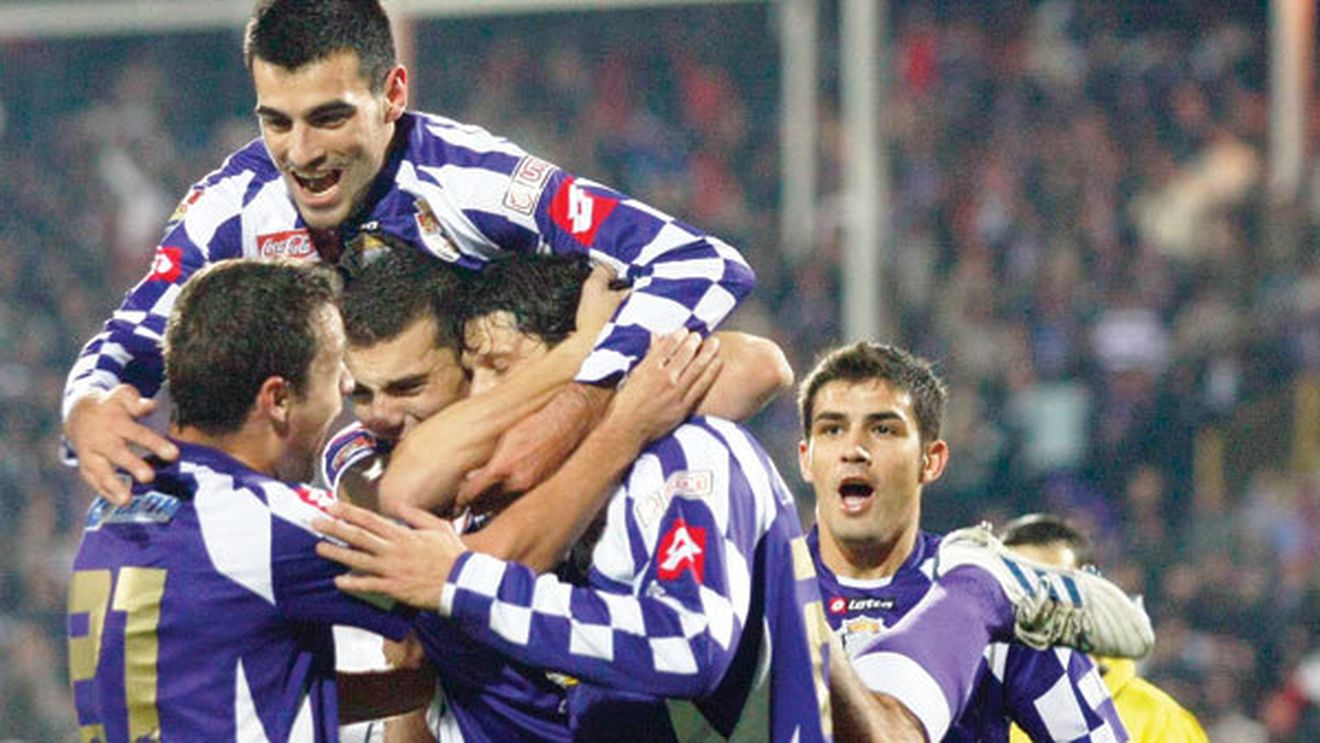 Mașina de goluri!** Poli este formația cu cele mai multe reușite în Liga I în ultimii patru ani